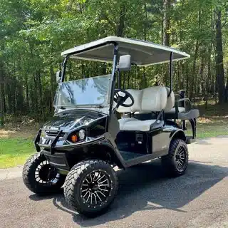 EZGO GOLF CARTS - 2