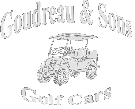 Goudreau & Sons Golf Carts - Winthrop, ME
