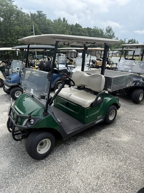 2023 Yamaha Drive2 EFI