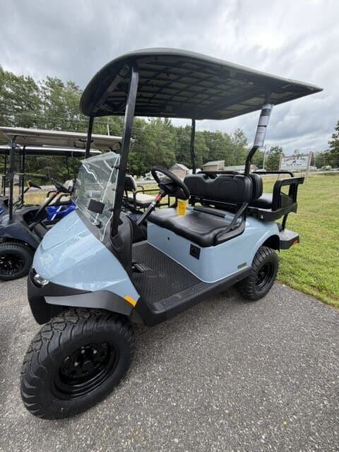 2026 RXV4 Summit Lithium ION